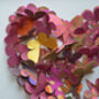 Indian Summer 3D Framed Butterfly Heart Picture, thumbnail 3 of 9