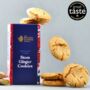 British Cheese And Treats Hamper, thumbnail 5 of 11