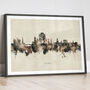 York England Skyline Cityscape, thumbnail 12 of 12