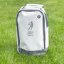 Personalised Rugby Boots Boot Bag, thumbnail 4 of 7