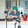 Live Action Gourmet Mushroom Cookery School Per Home, thumbnail 1 of 4