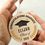 Personalised Graduation Keepsake, thumbnail 1 of 2