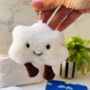 Head In The Clouds Gift Box – A Sleep Well Cosy Treat For Birthdays, Well Done Or Just Because, thumbnail 3 of 10