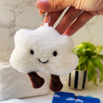 Head In The Clouds Gift Box – A Sleep Well Cosy Treat For Birthdays, Well Done Or Just Because, 3 of 10