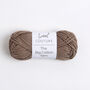 Minerva Owl Easy Knitting Kit, thumbnail 8 of 10