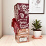 Personalised Anniversary Happy Memories Box Gift, thumbnail 1 of 2