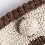 Gonk Christmas Stocking Crochet Kit, thumbnail 4 of 10