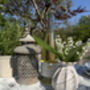 Sage And Stem Outdoor Or Indoor Tablecloth Wipe Clean, thumbnail 2 of 5