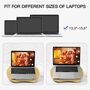 Laptop Stand With Cushion For Lapdesk Sofa Bed, thumbnail 4 of 4