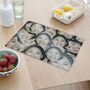 Personalised Face Glass Chopping Board, thumbnail 2 of 4