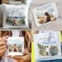 Personalised Dog Summer Beach Walk Collection, thumbnail 1 of 11