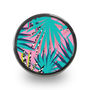 Colourful Tropical Patterned Cupboard Cabinet Knobs, thumbnail 5 of 12