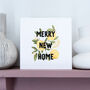 'Merry New Home' Card, thumbnail 3 of 4