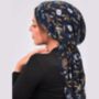 Chemo Headscarf For Hair Loss, thumbnail 2 of 10