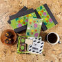 'Gardening' Treats, Brownies And Coffee Letterbox, thumbnail 1 of 5