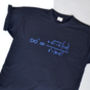 Hidden Names In Mathematical Formula Dad T Shirt, thumbnail 1 of 1
