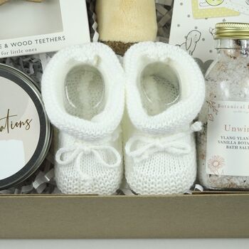 New Mummy And Baby Gift Box, 6 of 7