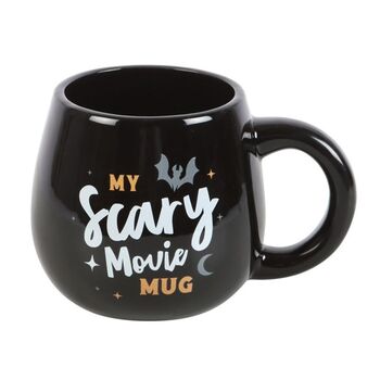 Rounded My Scary Movie Mug, 3 of 3