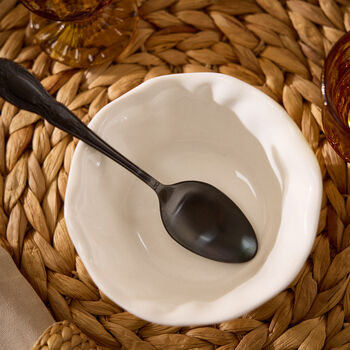 Set Of Four Palais Royal Bowls, 4 of 4