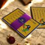 Blackbeard's Bounty: A Treasure Hunt For Little Pirates, With Personalised Option, thumbnail 3 of 7