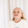 Personalised Airport Outfit Embroidered Holiday T Shirt And Shorts Set, thumbnail 8 of 9