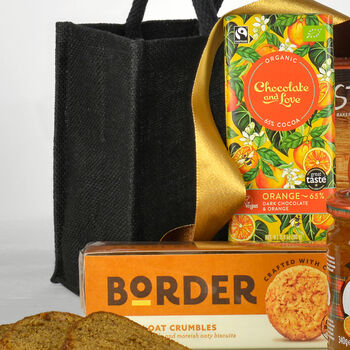 Wee Scottish Gift Hamper, 2 of 4