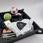 Personalised Golf Accessory Catchall Tray, thumbnail 3 of 6