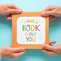 'I Made A Book About You' Gift Book, thumbnail 2 of 12