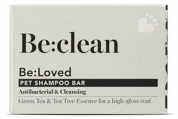 Be:Clean Pet Shampoo Bar, 3 of 6