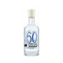 Personalised Milestone Birthday 250ml Gin Bottle, thumbnail 3 of 10