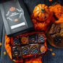 Halloween Vegan Luxury Brownie Box, thumbnail 2 of 3