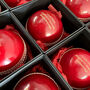 Personalised Cricket Ball, thumbnail 6 of 7