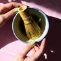 Bamboo Matcha Whisk, thumbnail 1 of 4