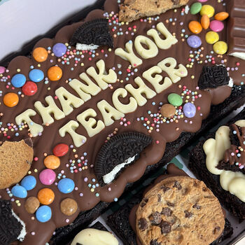 Teacher Gift Box, 2 of 4