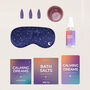 Wellness Tin Gift Set: Calming Dreams Sleep Kit, thumbnail 3 of 3