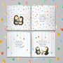 Personalised 'Promises To You' Book For Niece Or Nephew, thumbnail 6 of 12