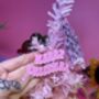 Merry Swiftmas Christmas Tree Ornament Bauble Decor, thumbnail 4 of 4