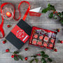 Christmas Afternoon Tea For Four Gift Box, thumbnail 3 of 4