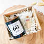 Personalised Birthday Candle – Sixty And Fabulous Gift, thumbnail 6 of 10