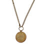 Personalised Compass Necklace Gift, thumbnail 8 of 12