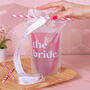 Bride Squad Drink Pouch, thumbnail 5 of 6