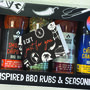 Festive BBQ Selection Box Seasoning Set, thumbnail 3 of 12