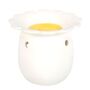 Daisy Shaped Oil Burner, thumbnail 5 of 5