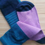 Sally Bamboo Ladies' Socks, thumbnail 2 of 4