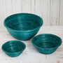 Colourful Recycled Newspaper Bowls, thumbnail 9 of 9