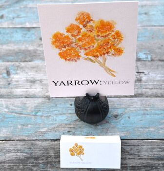 Pack 12 Yarrow Original Personalised Wedding Invitations, 4 of 7