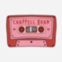 Chappell Roan Inspired Cassette Tape Sticker, thumbnail 1 of 2
