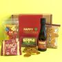 The Ultimate Personalised Christmas Hamper, thumbnail 5 of 6