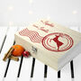 Personalised Special Delivery Christmas Eve Box, thumbnail 7 of 7