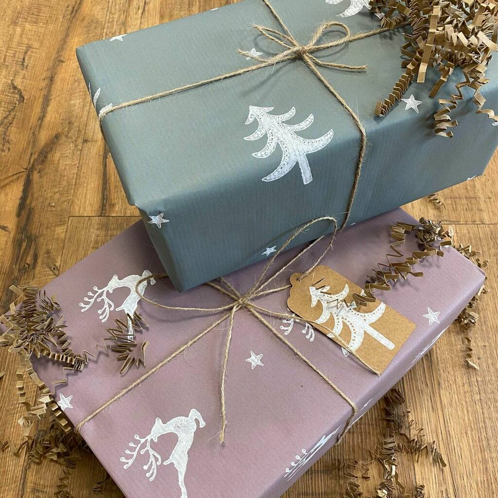 The Innocent Cat Christmas Gift Box For Cats By The Innocent Pet